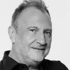 Gasalla: Encuentra la felicidad en la confianza