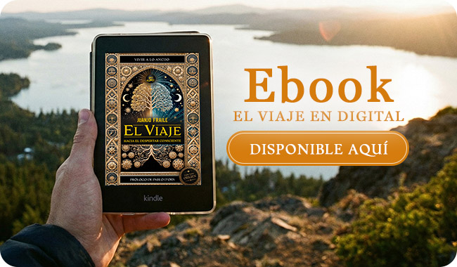 El Viaje: Ebook