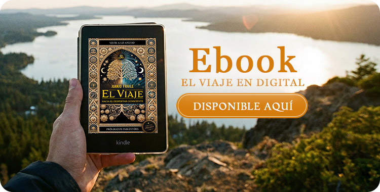 El Viaje: Ebook